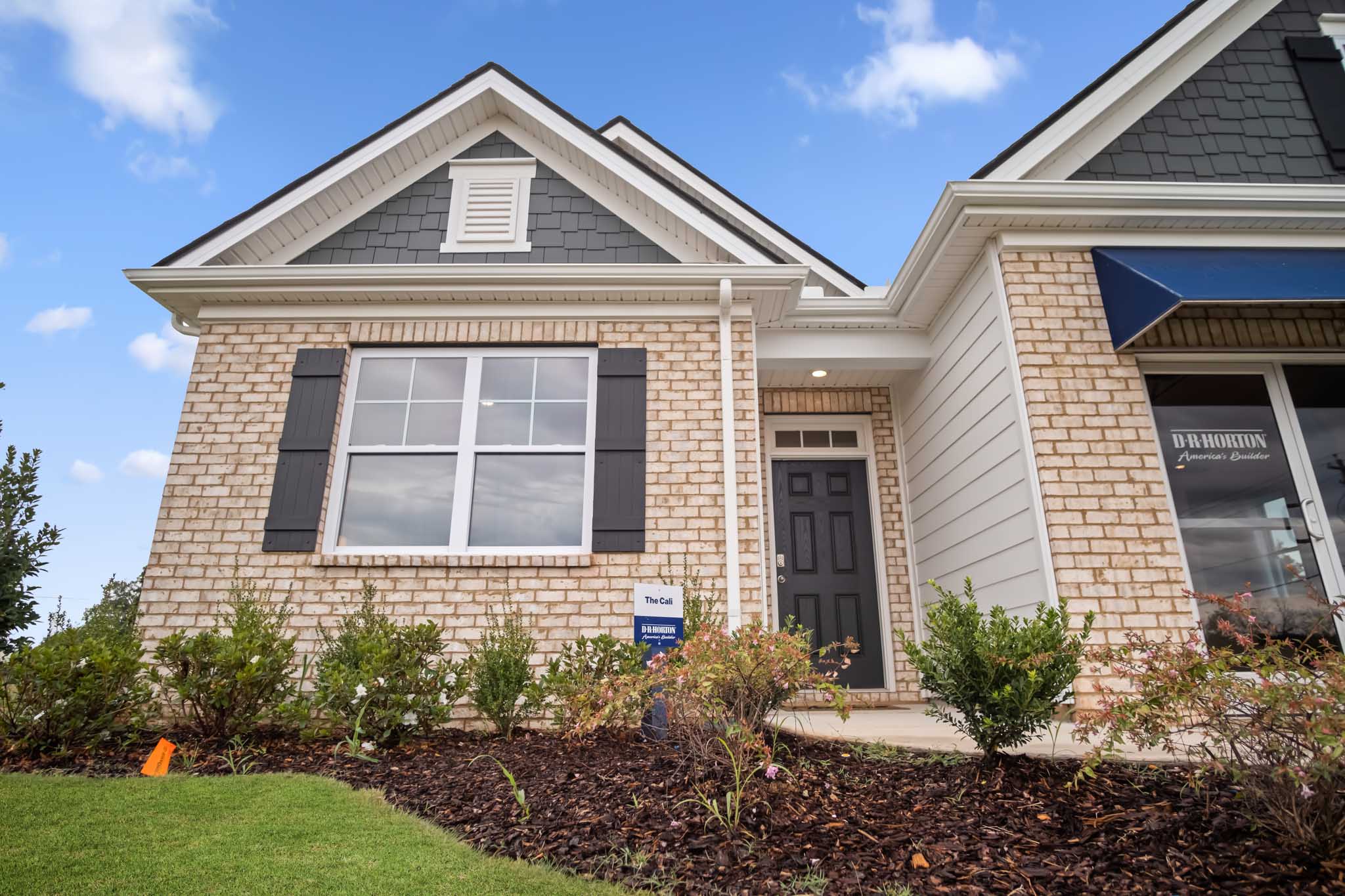 New Homes in Timber Walk Cookeville, TN D.R. Horton