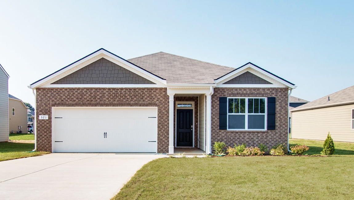 5450 CONIFER LANE exterior