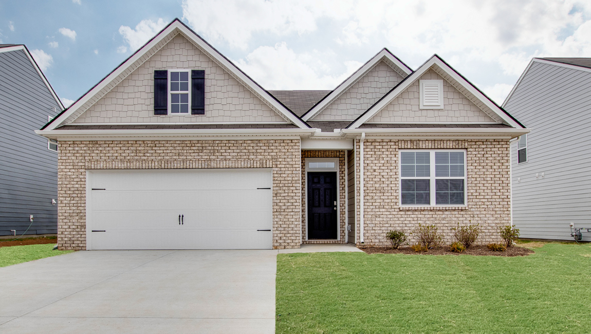 5442 CONIFER LANE exterior