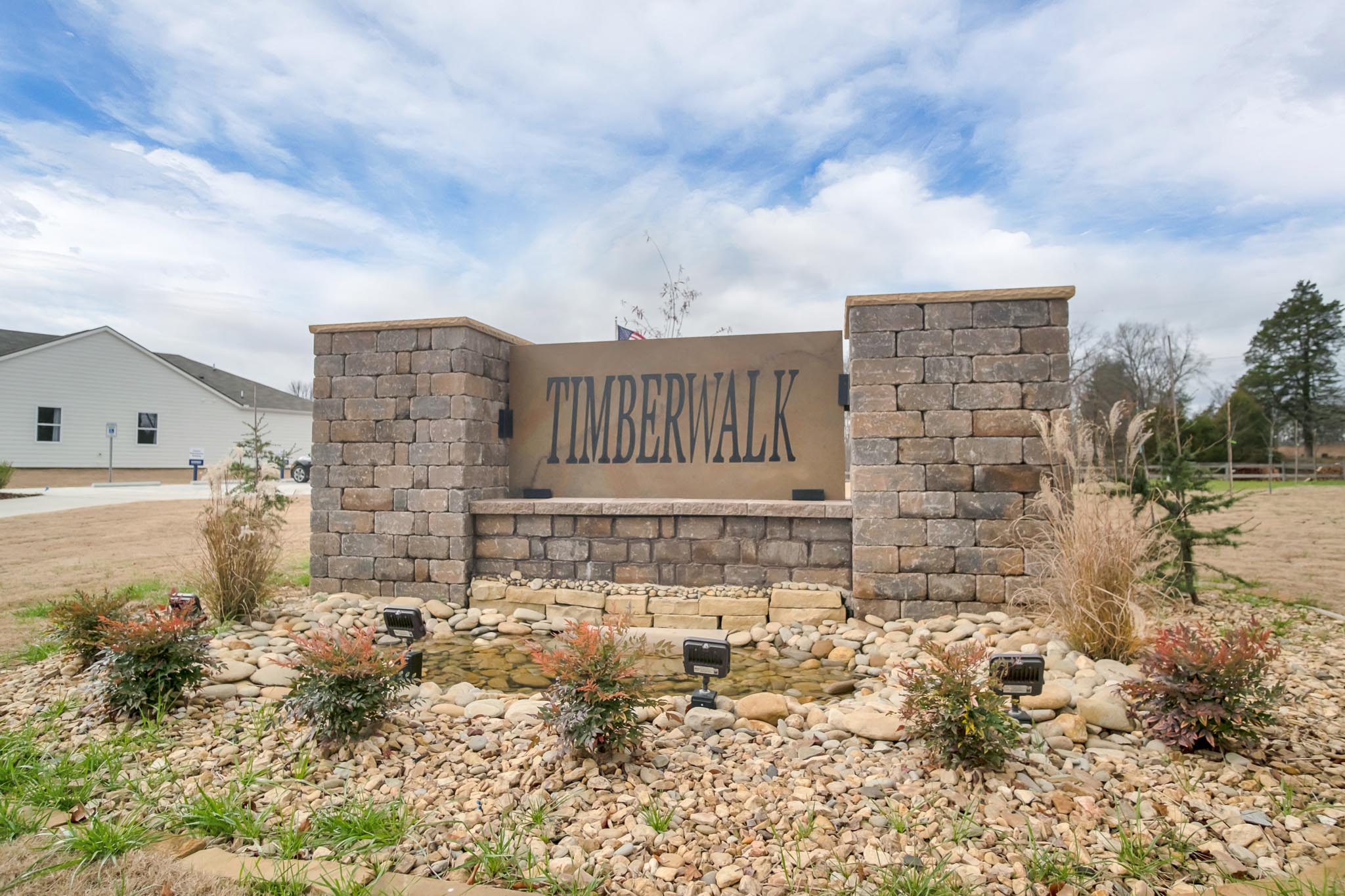 New Homes in Timber Walk Cookeville, TN D.R. Horton