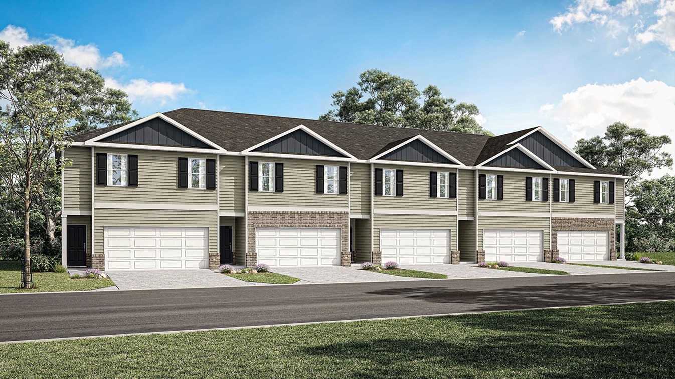 Pattison Exterior