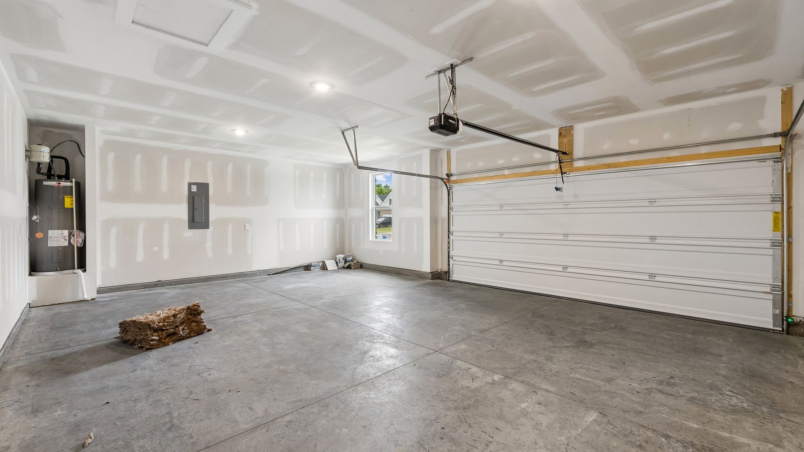 garage