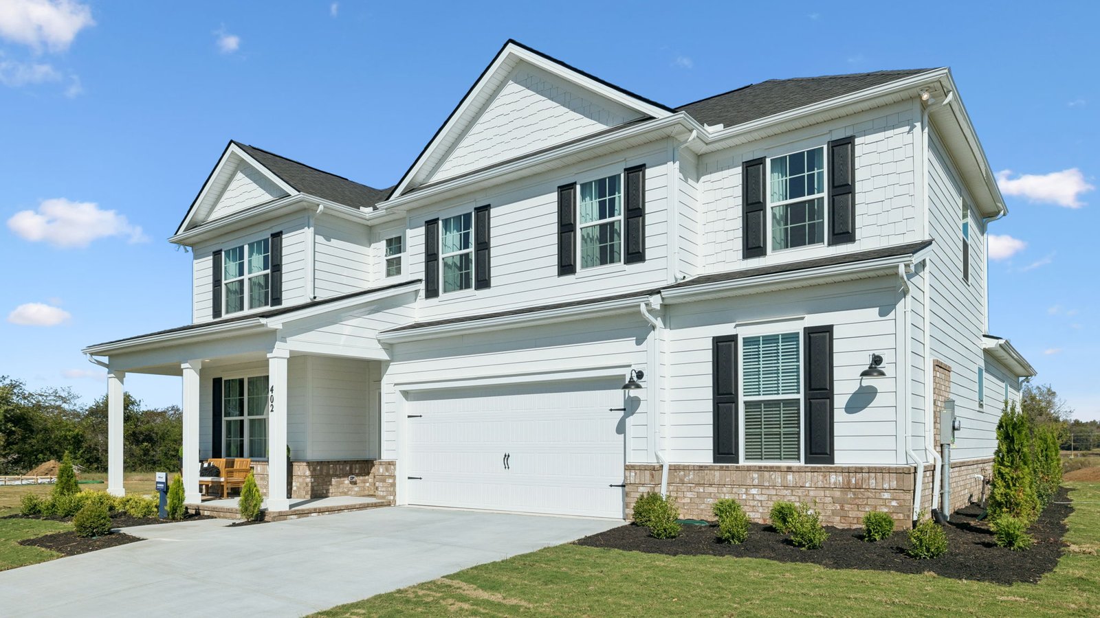 Reserve at Hickory Ridge