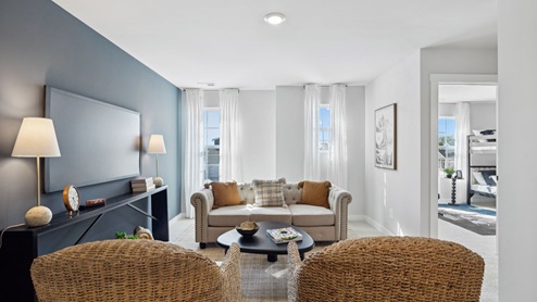 loft