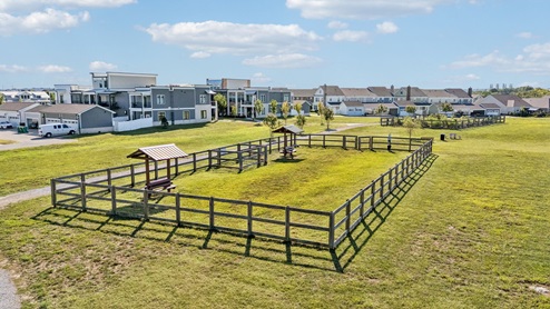 Amenities at Harvest Point