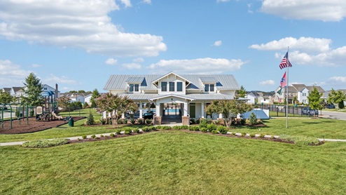 Amenities at Harvest Point