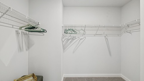 closet