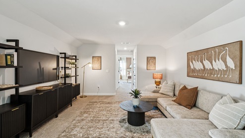 loft