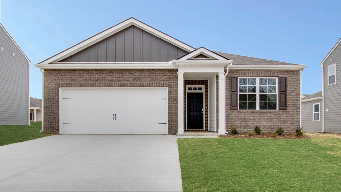 9106 SUNDANGRASS COURT exterior
