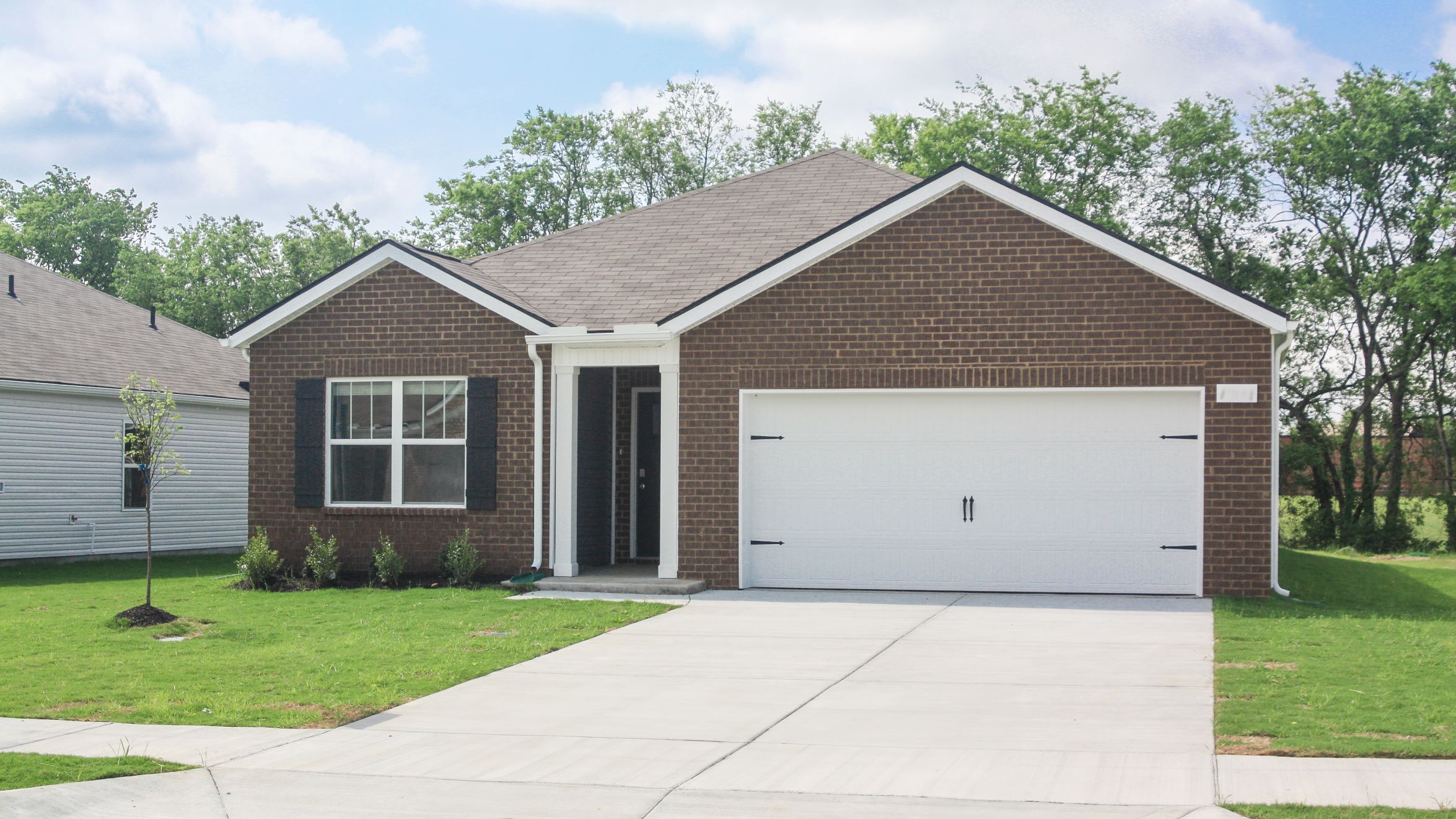 9125 SUNDANGRASS COURT exterior