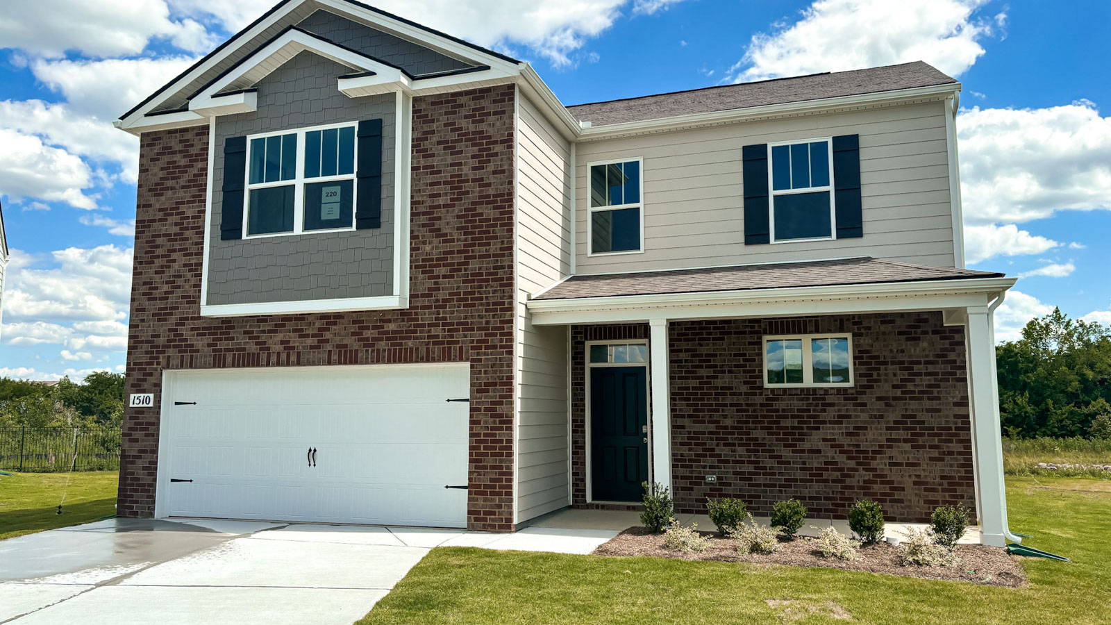 9138 Sundangrass Court exterior