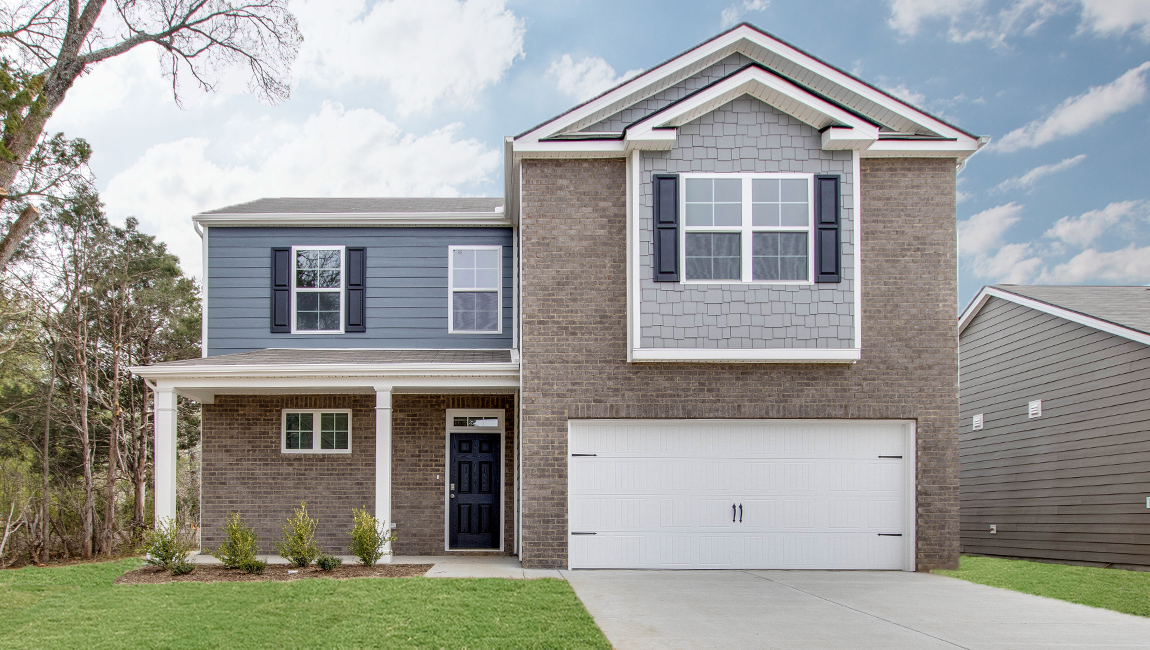 9147 Sundangrass Court exterior