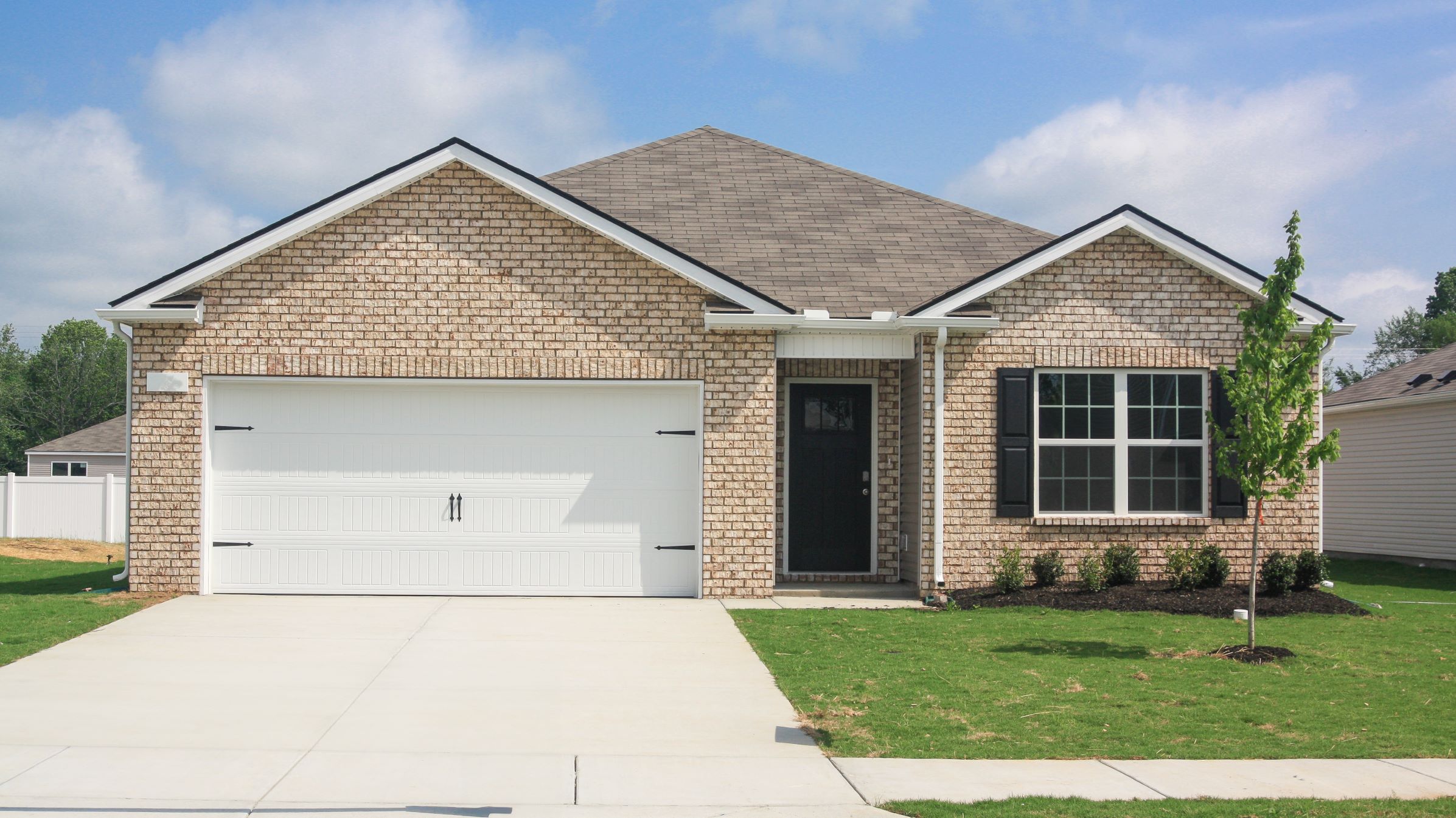 9130 Sundangrass Court exterior
