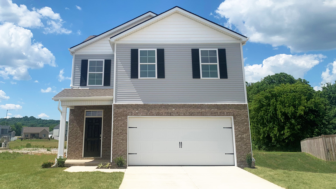 9131 Sundangrass Court exterior