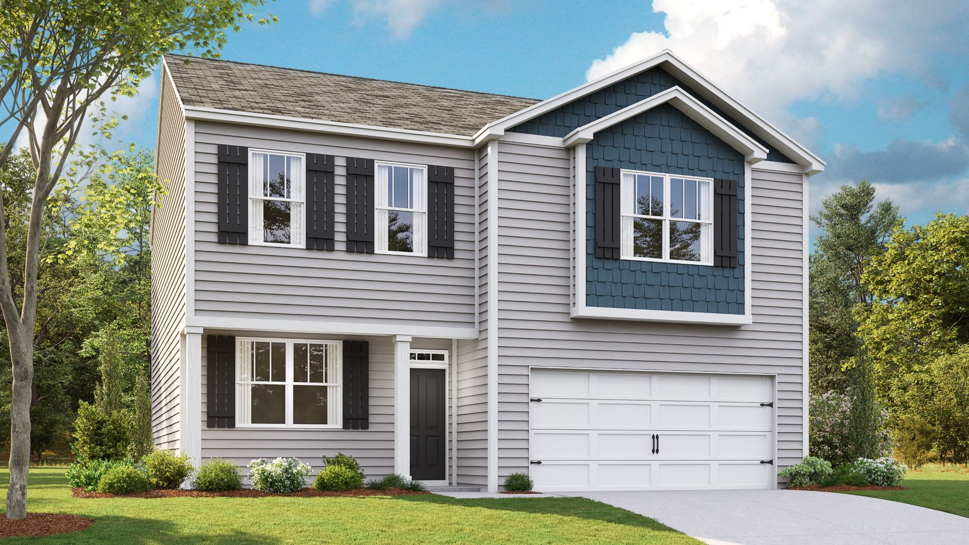 9139 Sundangrass Court exterior