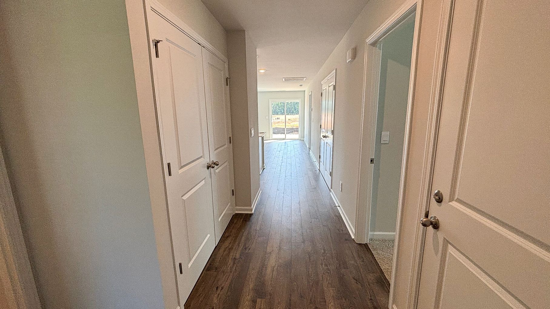Entry way