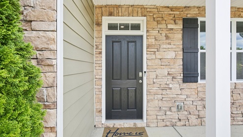 Entry way