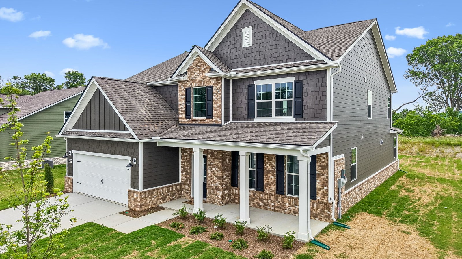 2016 CORIANDER LANE exterior