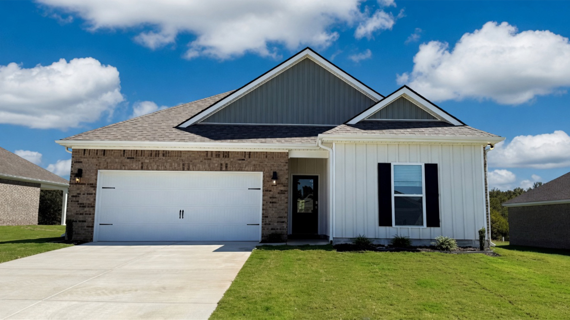 165 Kipling Dr exterior