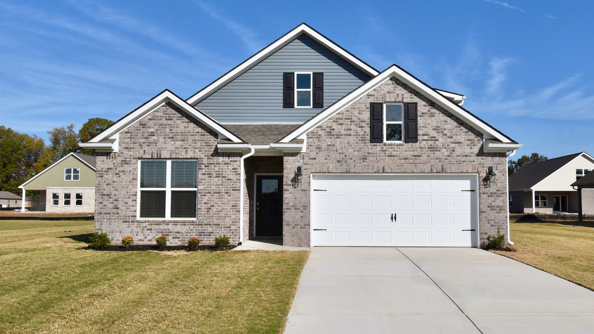 340 Windemere Loop exterior