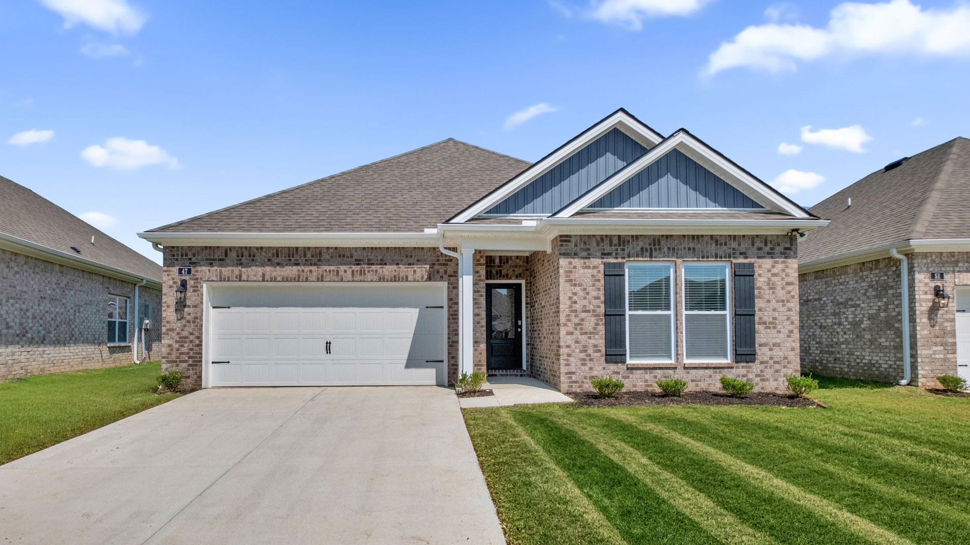 155 Kipling Dr exterior