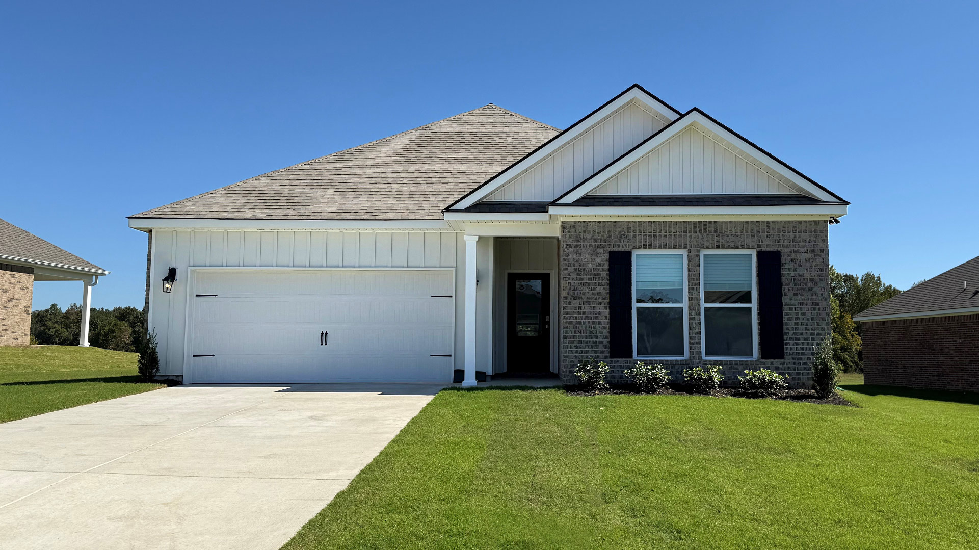 205 KIPLING DR exterior