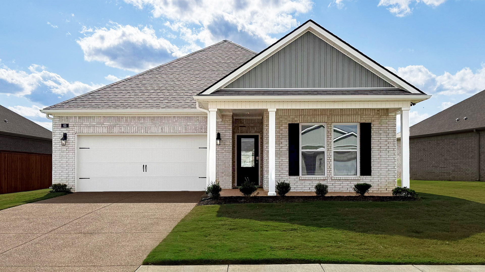 170 KIPLING DR exterior