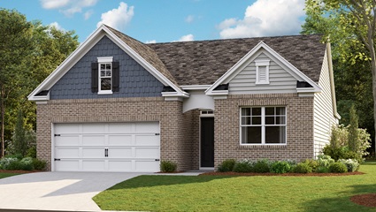 Cayce Pointe