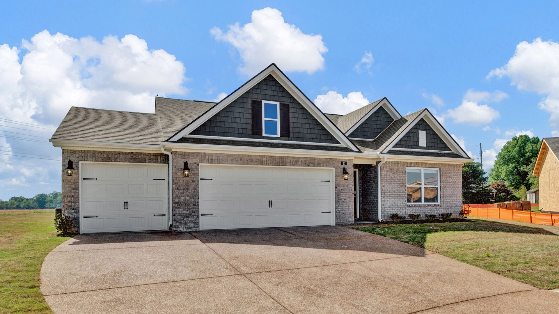 45 SUMMER ROSE LN exterior