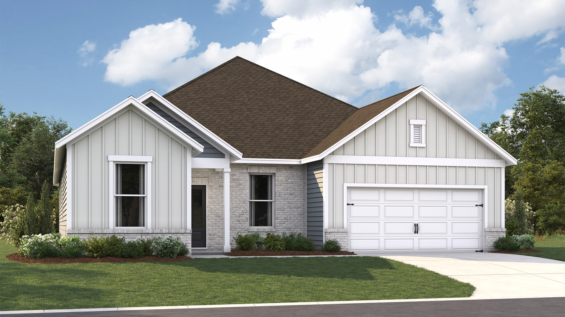 55 Summer Rose Ln exterior