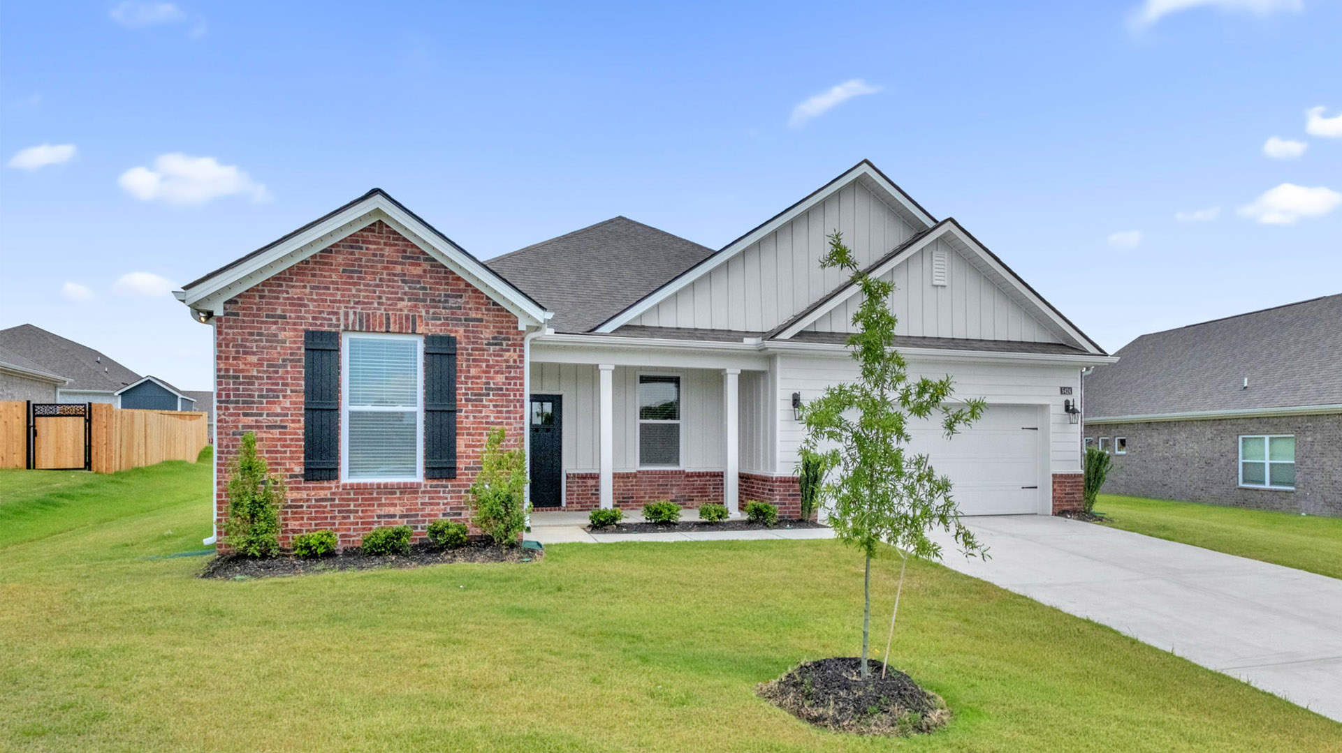 8377 Bankhead Dr exterior