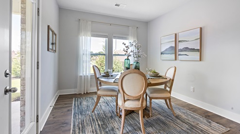 dining-room
