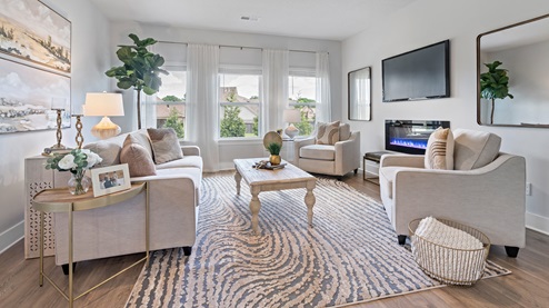 living-room