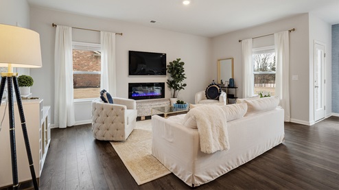 living-room