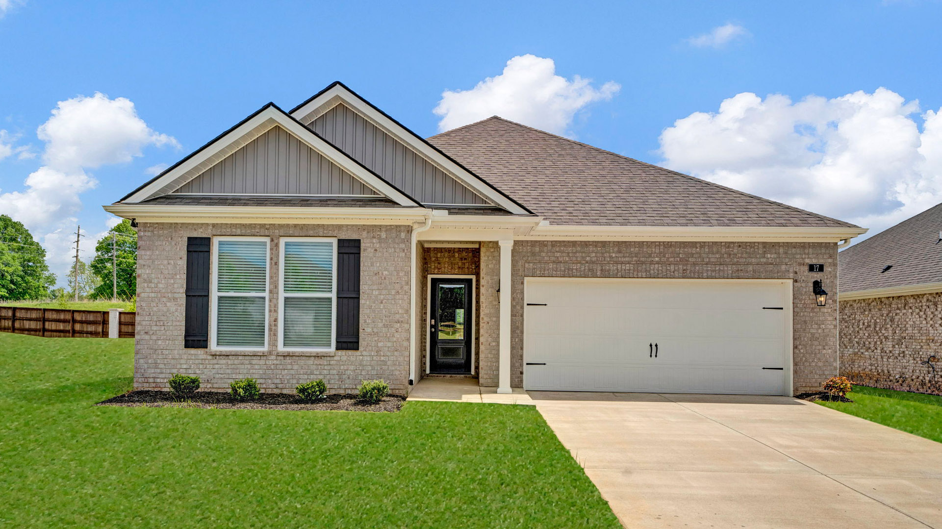 5482 SIPSEY WAY exterior