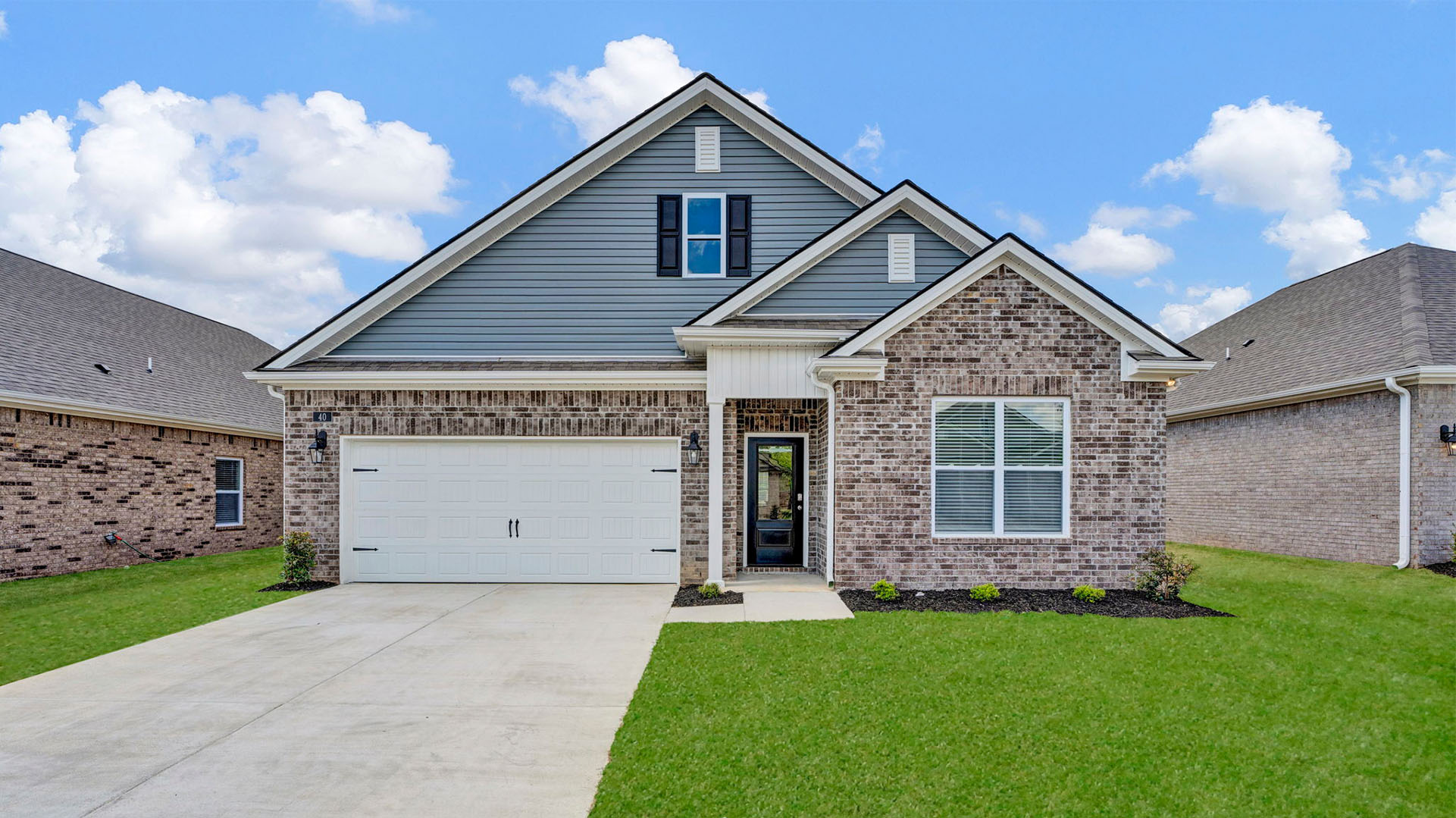 5486 Braham Dr exterior
