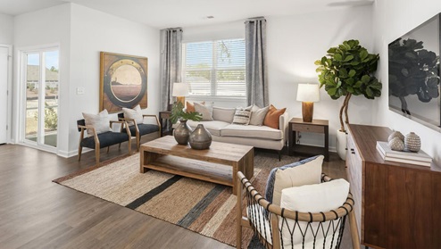 living-room