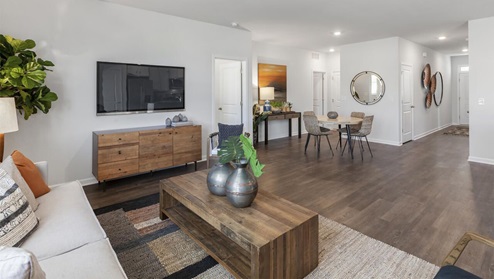 open-floorplan