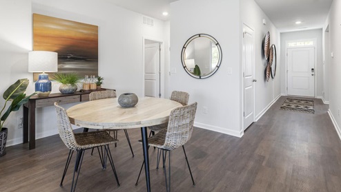 dining-room