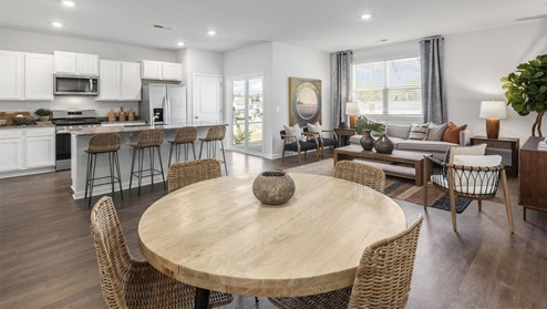 open-floorplan