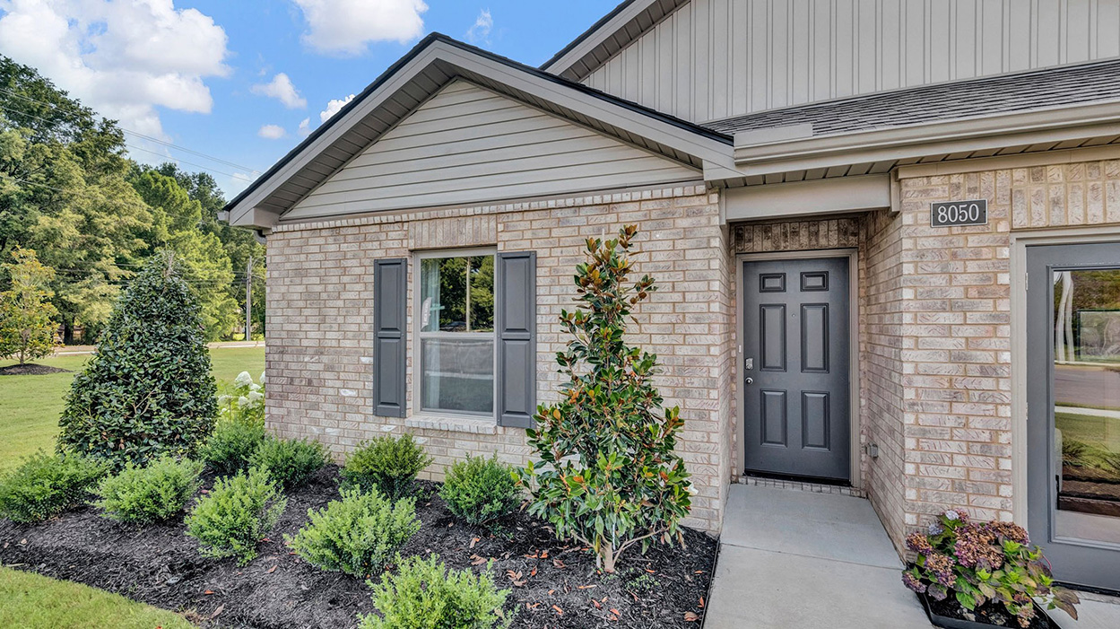 Come inside and speak with one of our agents to find a home for you