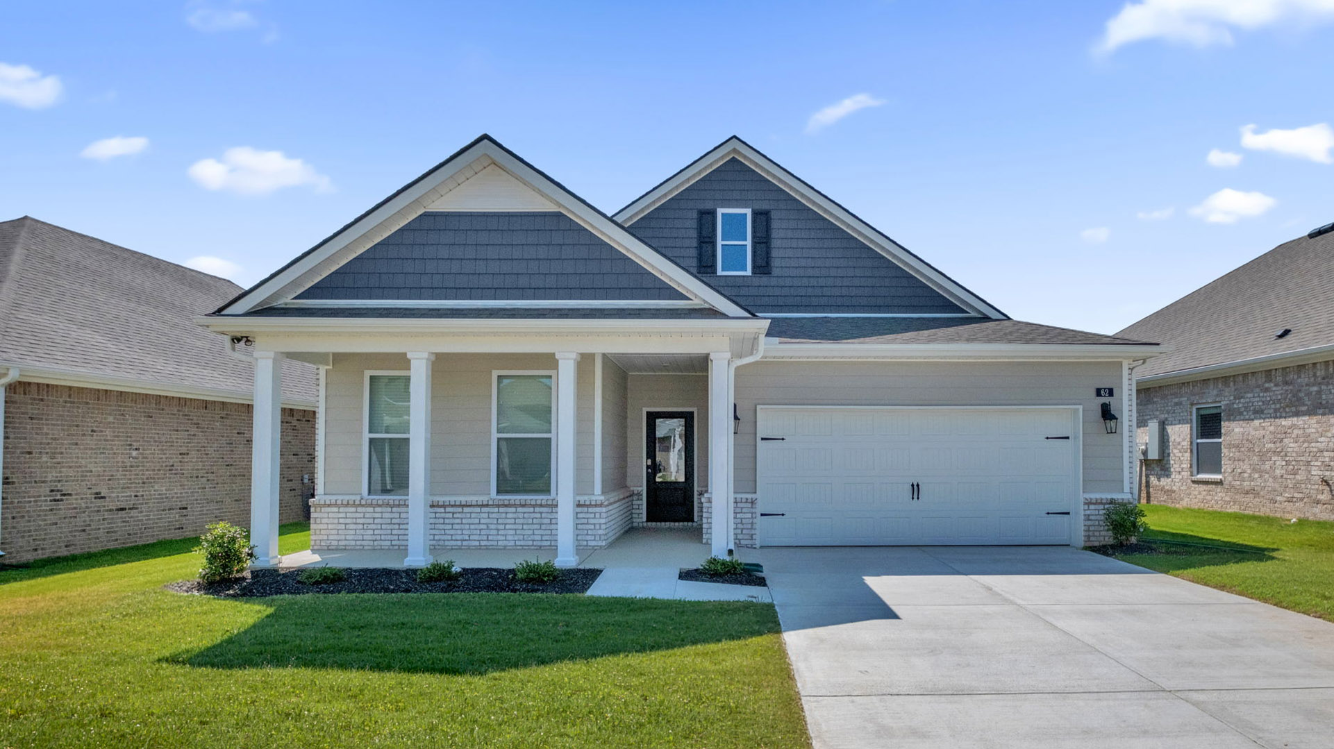 7137 Ryan Hill Drive exterior