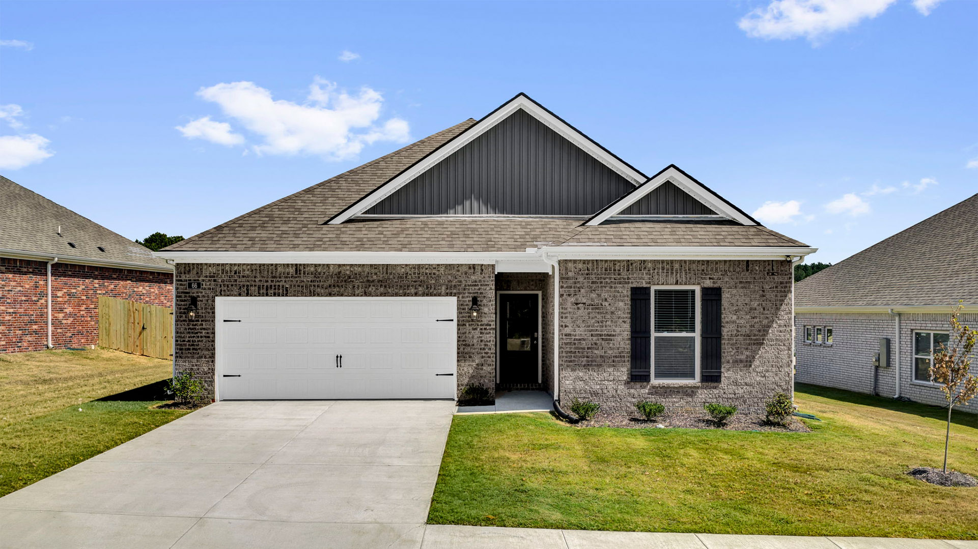 66 Spirit Dance Drive exterior