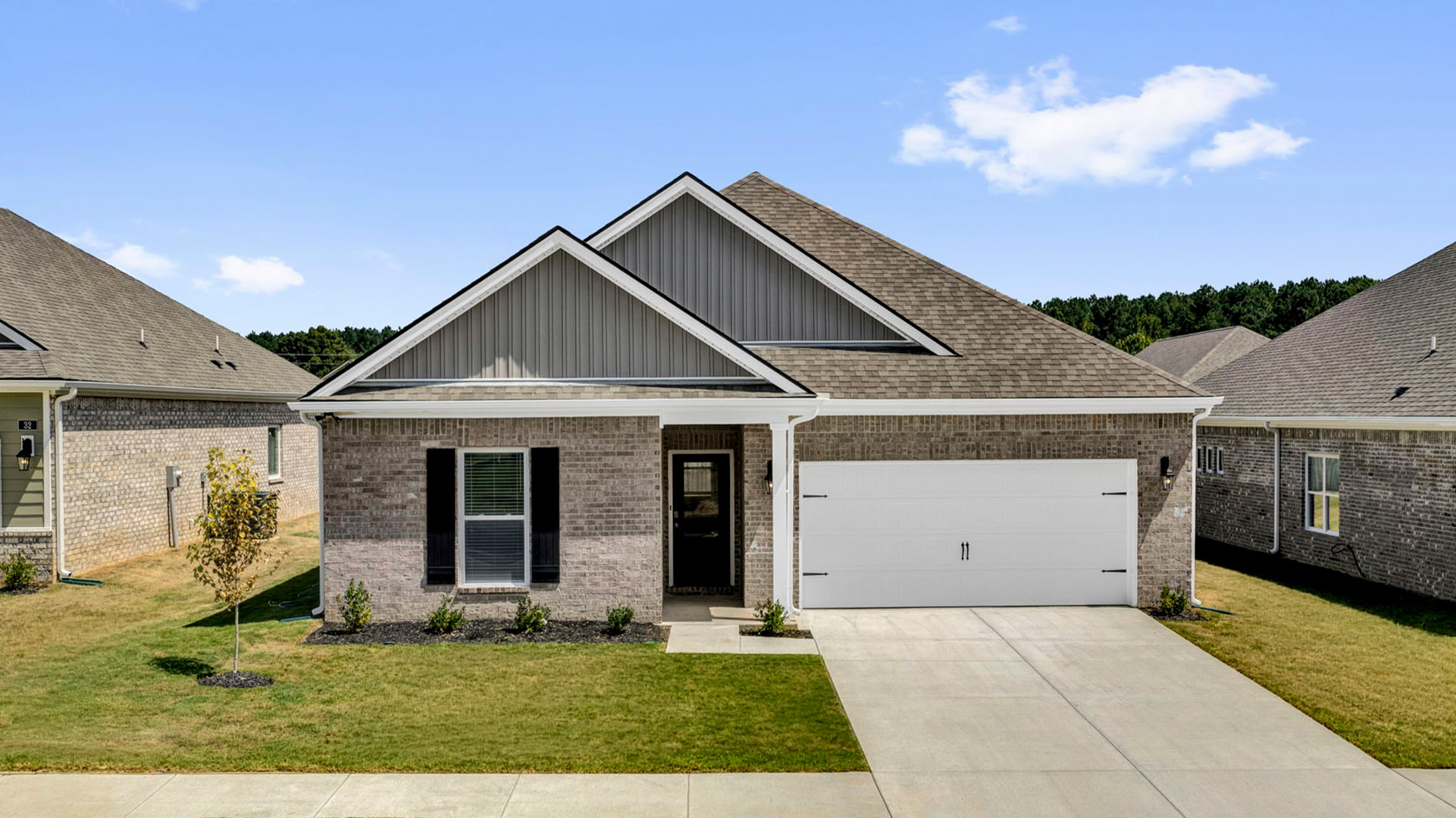 26 Spirit Dance Drive exterior