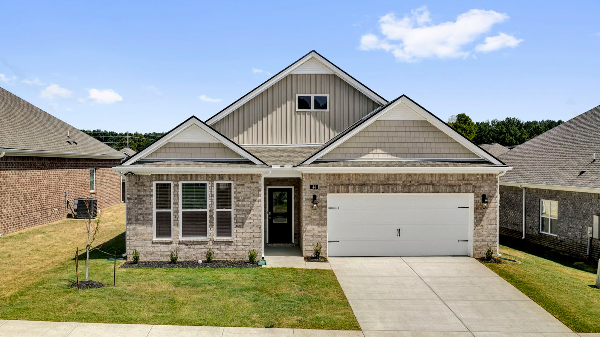 44 Spirit Dance Drive exterior
