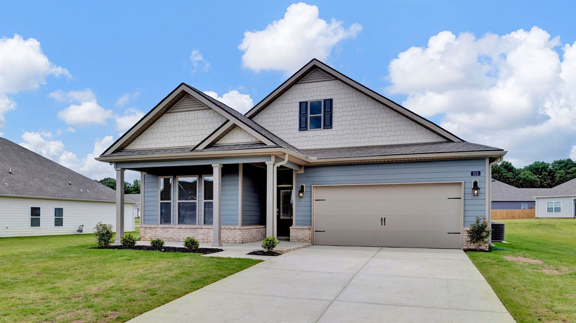 32 Spirit Dance Drive