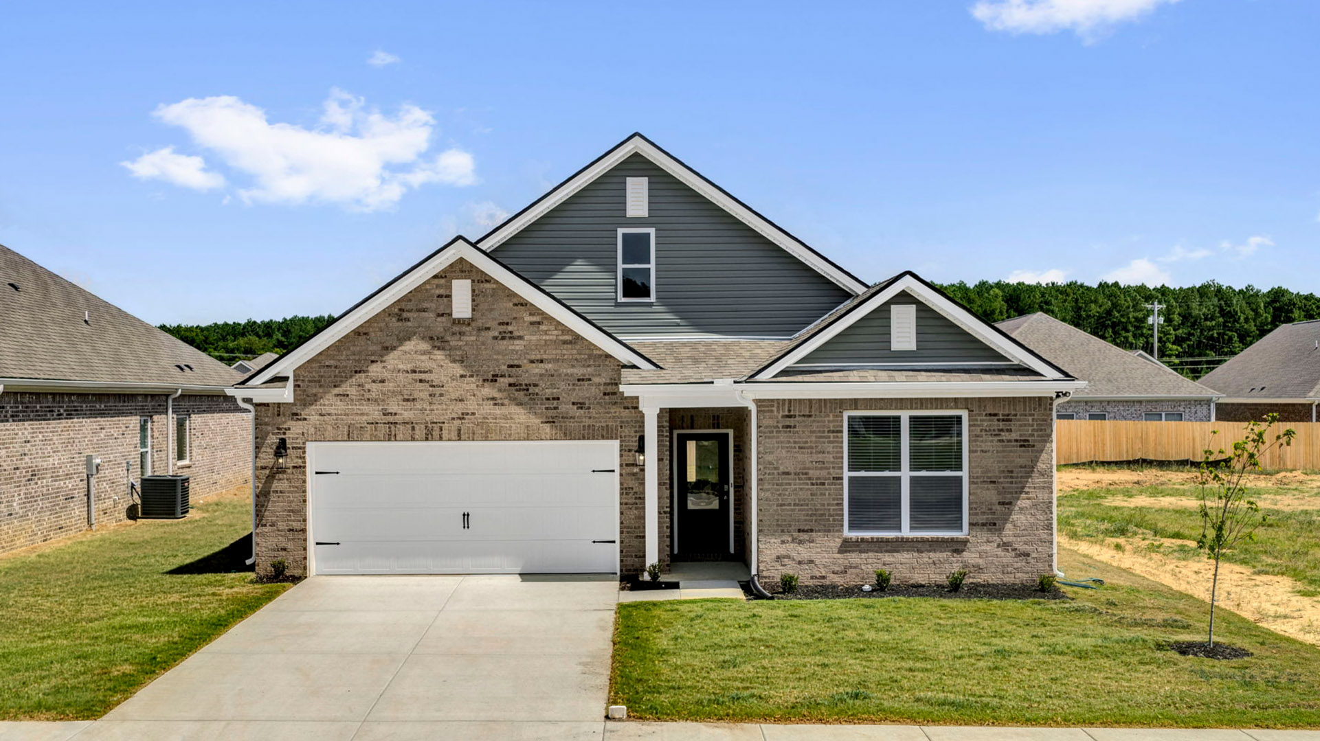 14 Spirit Dance Drive exterior