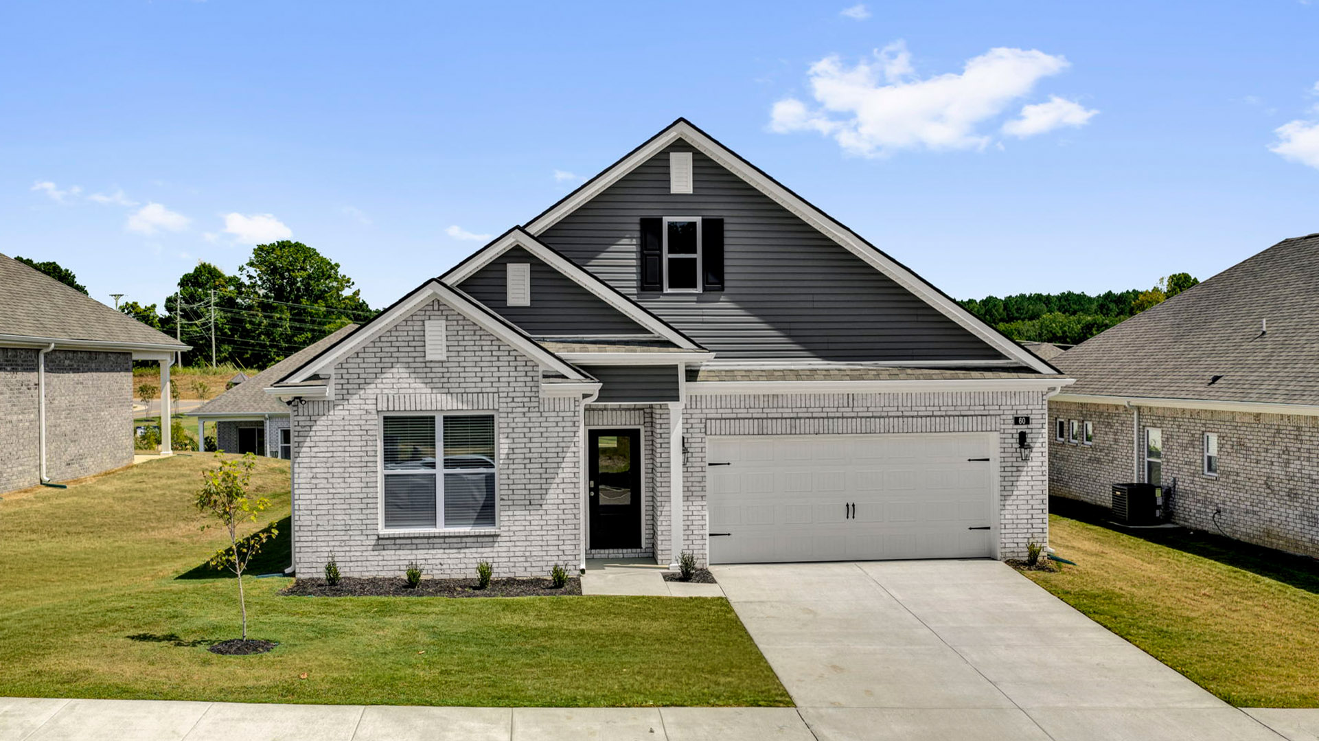 60 Spirit Dance Drive exterior