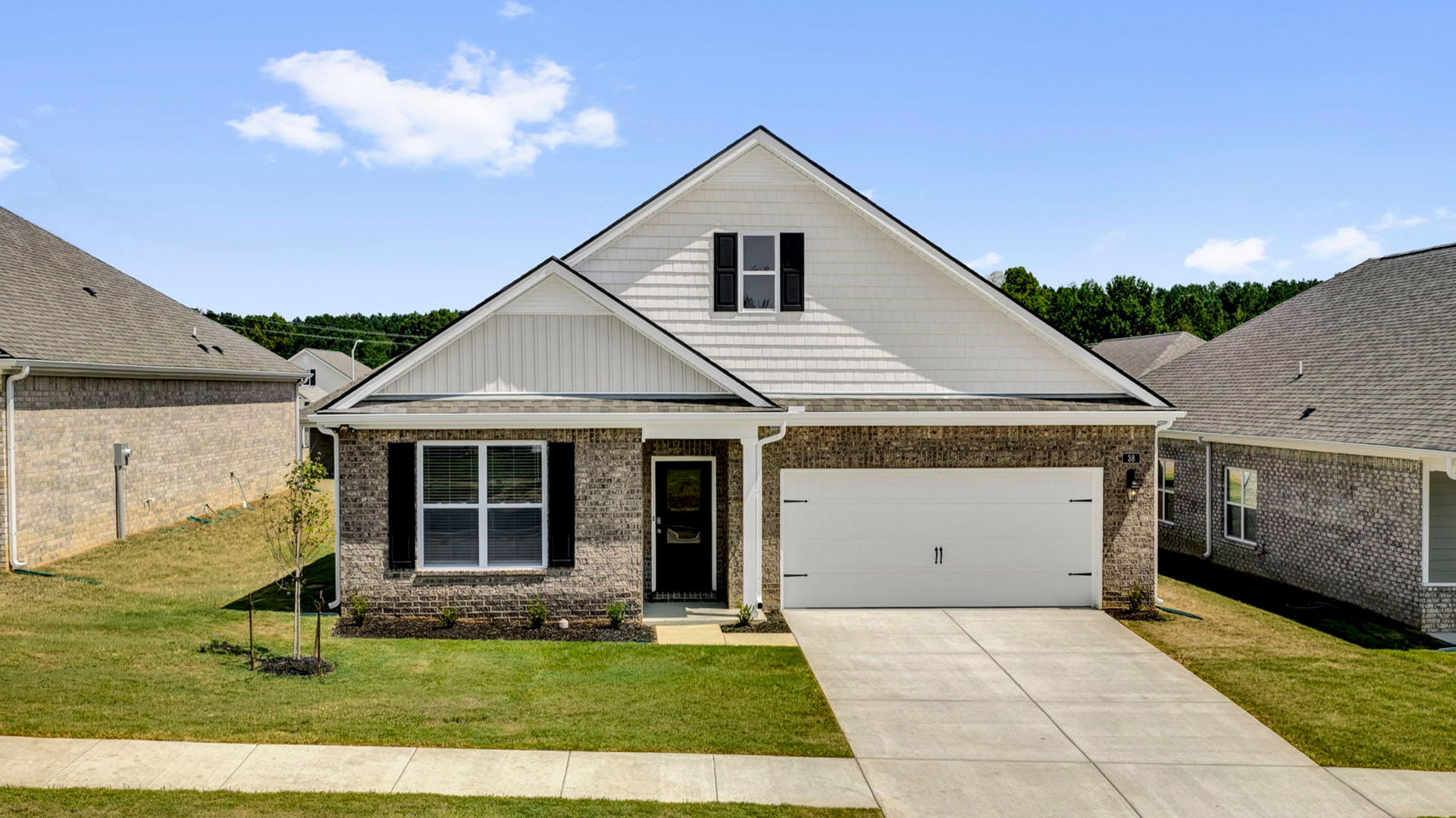 38 Spirit Dance Drive exterior