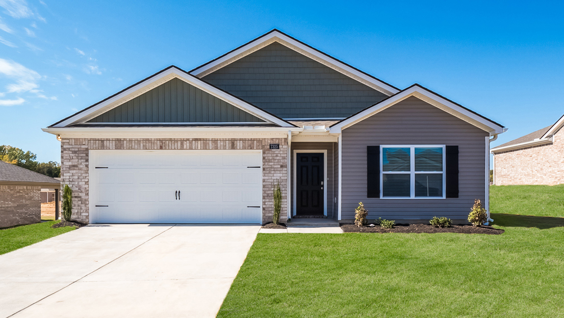36 W. Wolf Lane exterior